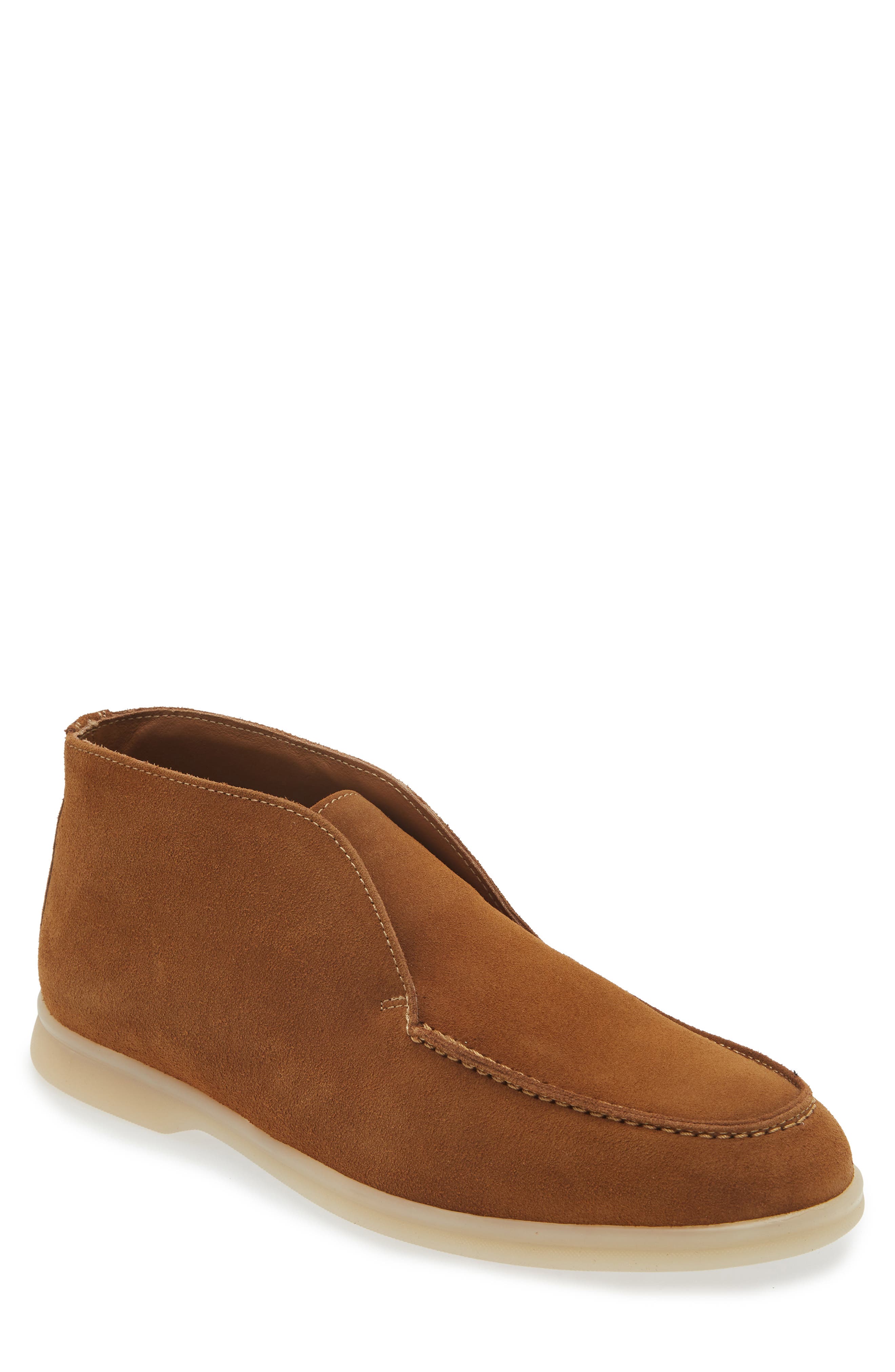 Bruno Magli Primo High Top Chukka Boot