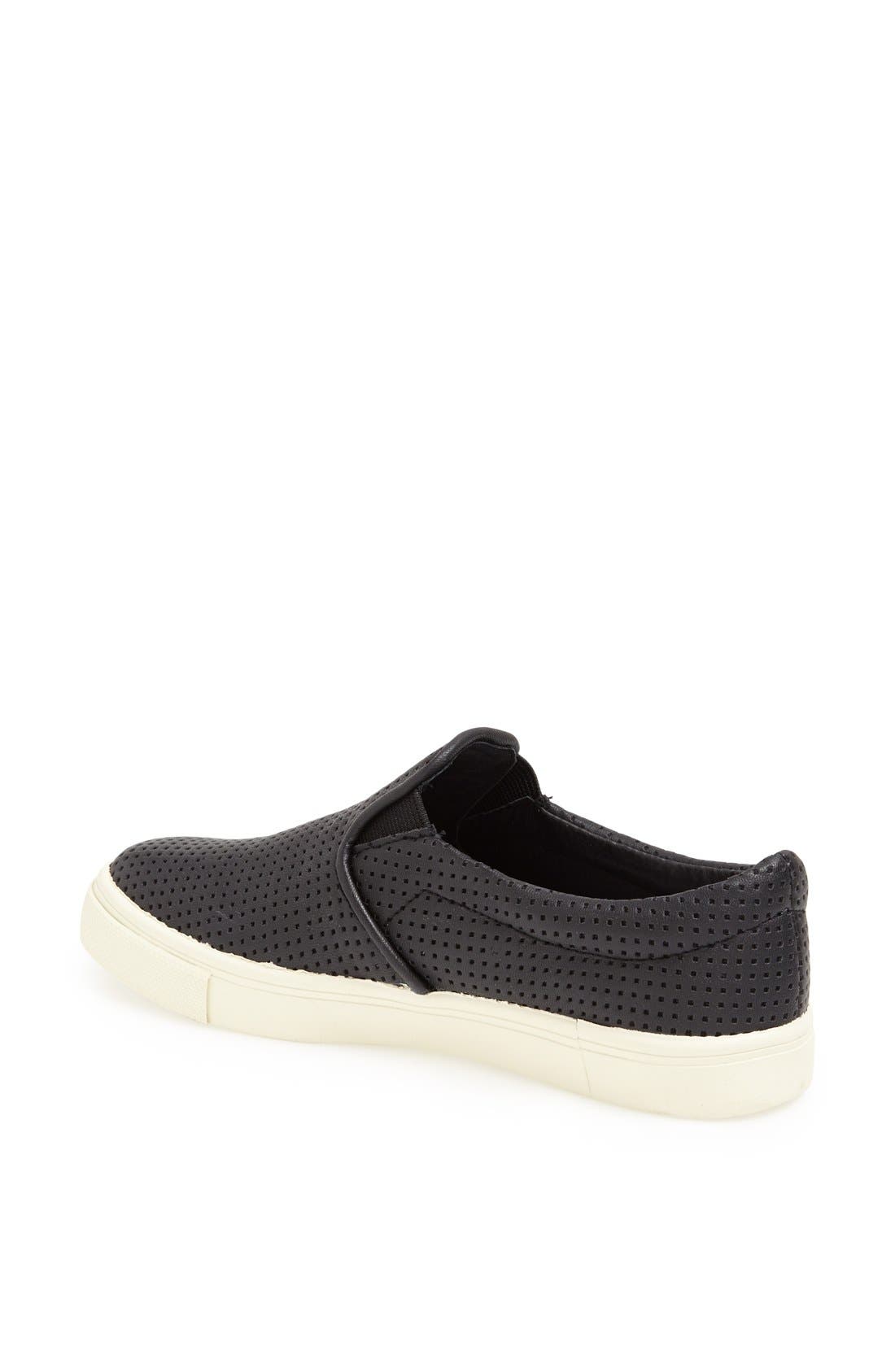 Steve Madden 'Perfie' Sneaker, Alternate, color, 