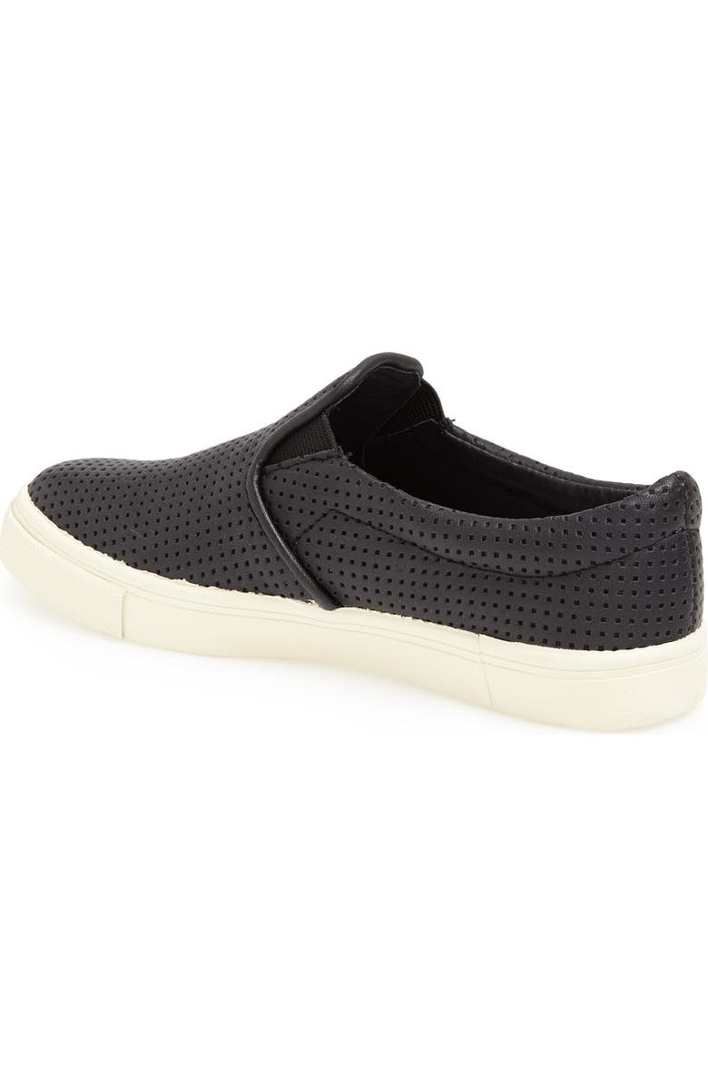 Steve Madden 'Perfie' Sneaker, Alternate, color,