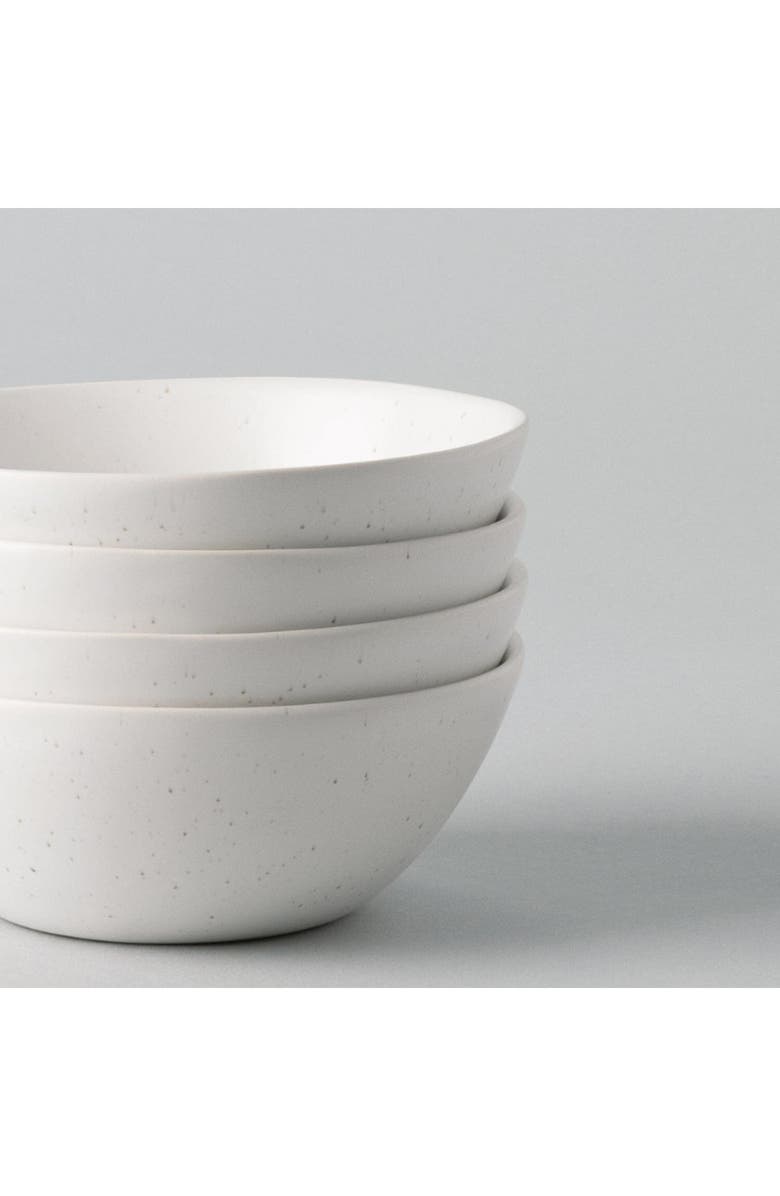 Fable The Breakfast Set of 4 Bowls, Alternate, color,