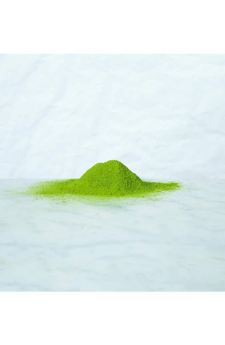 Samovar Tea Mainichi Matcha, Alternate, color, NO COLOR