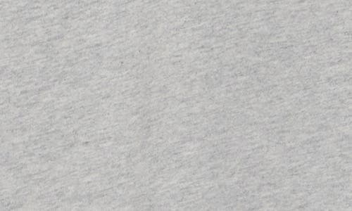 Icecream Pieces Graphic T-shirt In Gray