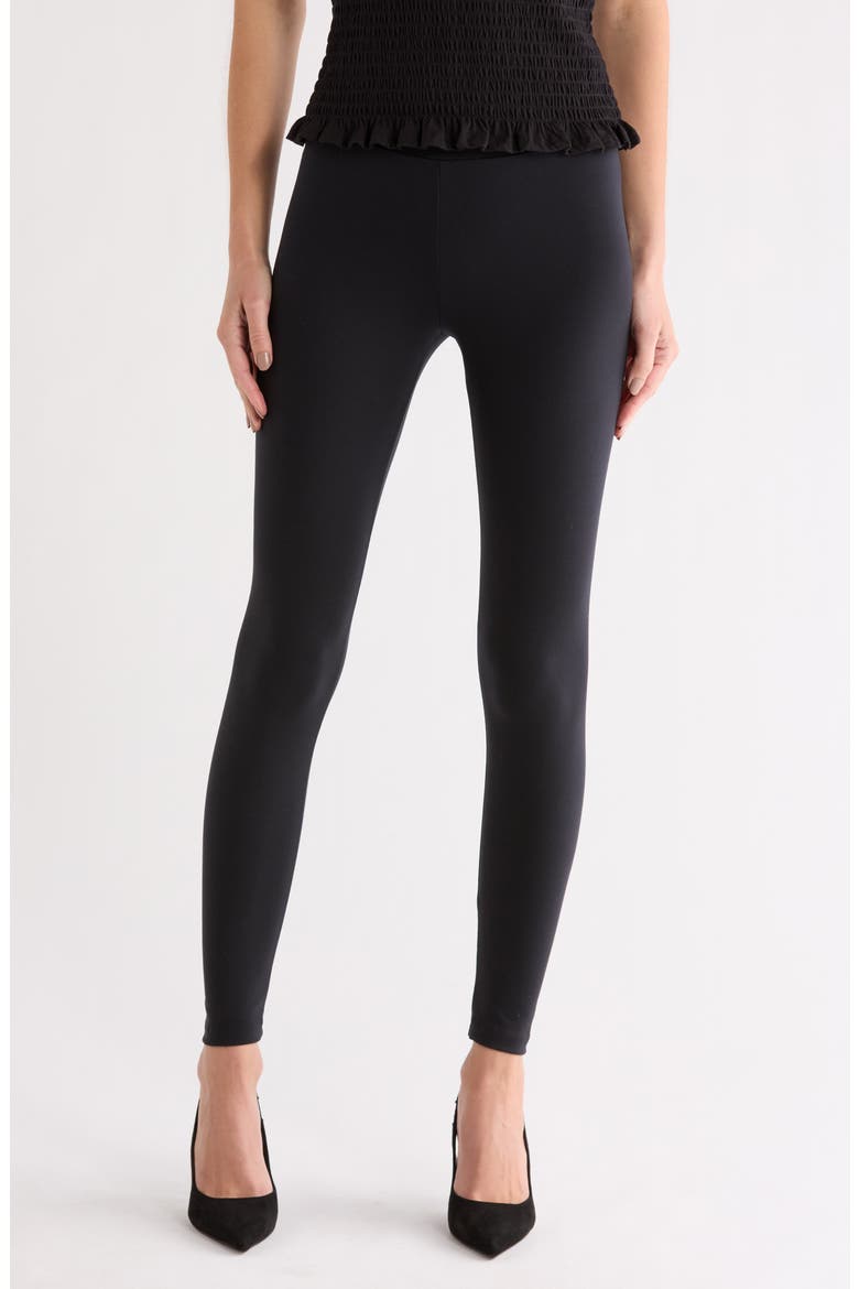 Leggings, Main, color, BLACK