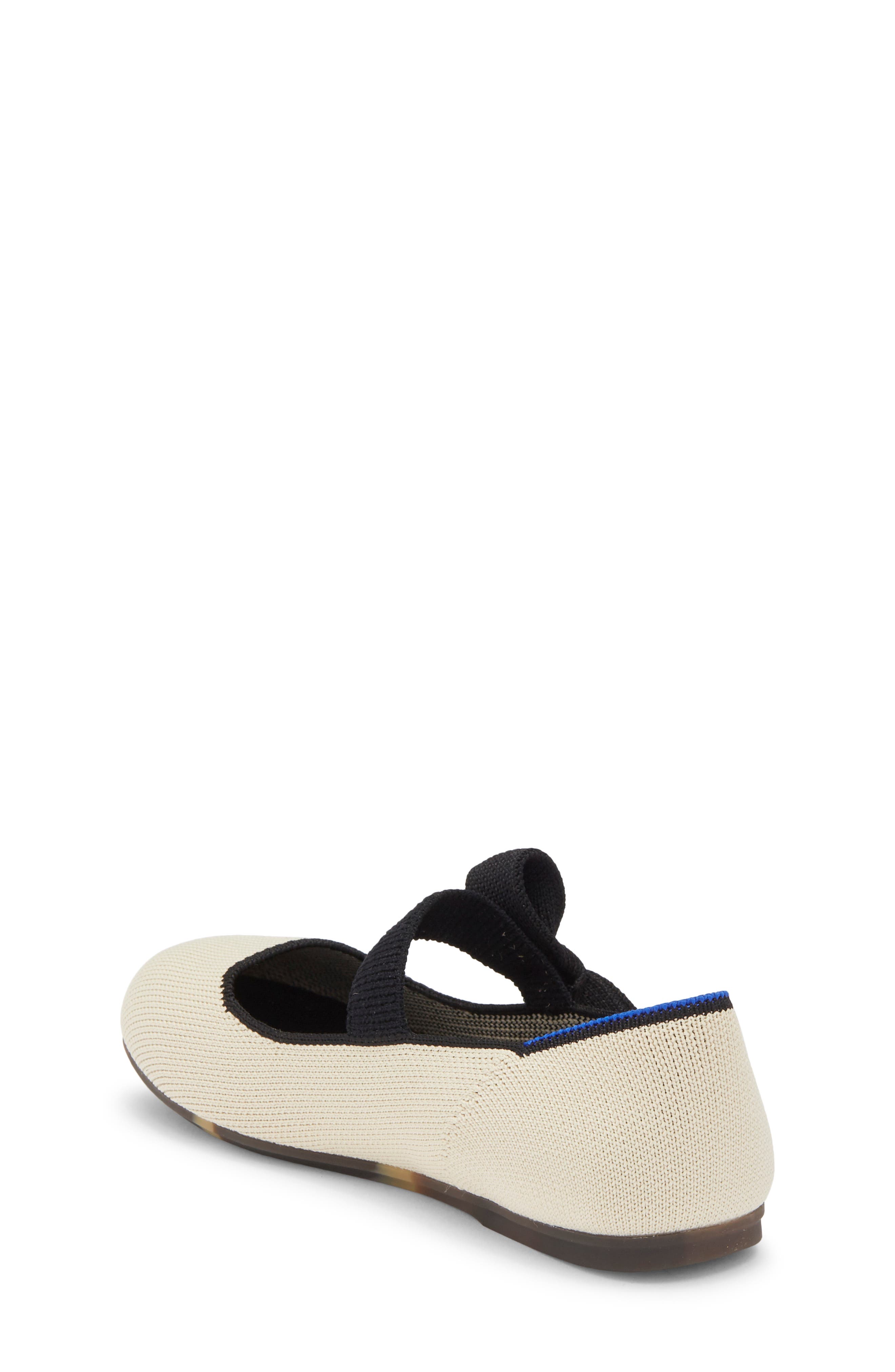 Rothy's Kids' The Tux Bow Mary Jane Flat | Nordstrom