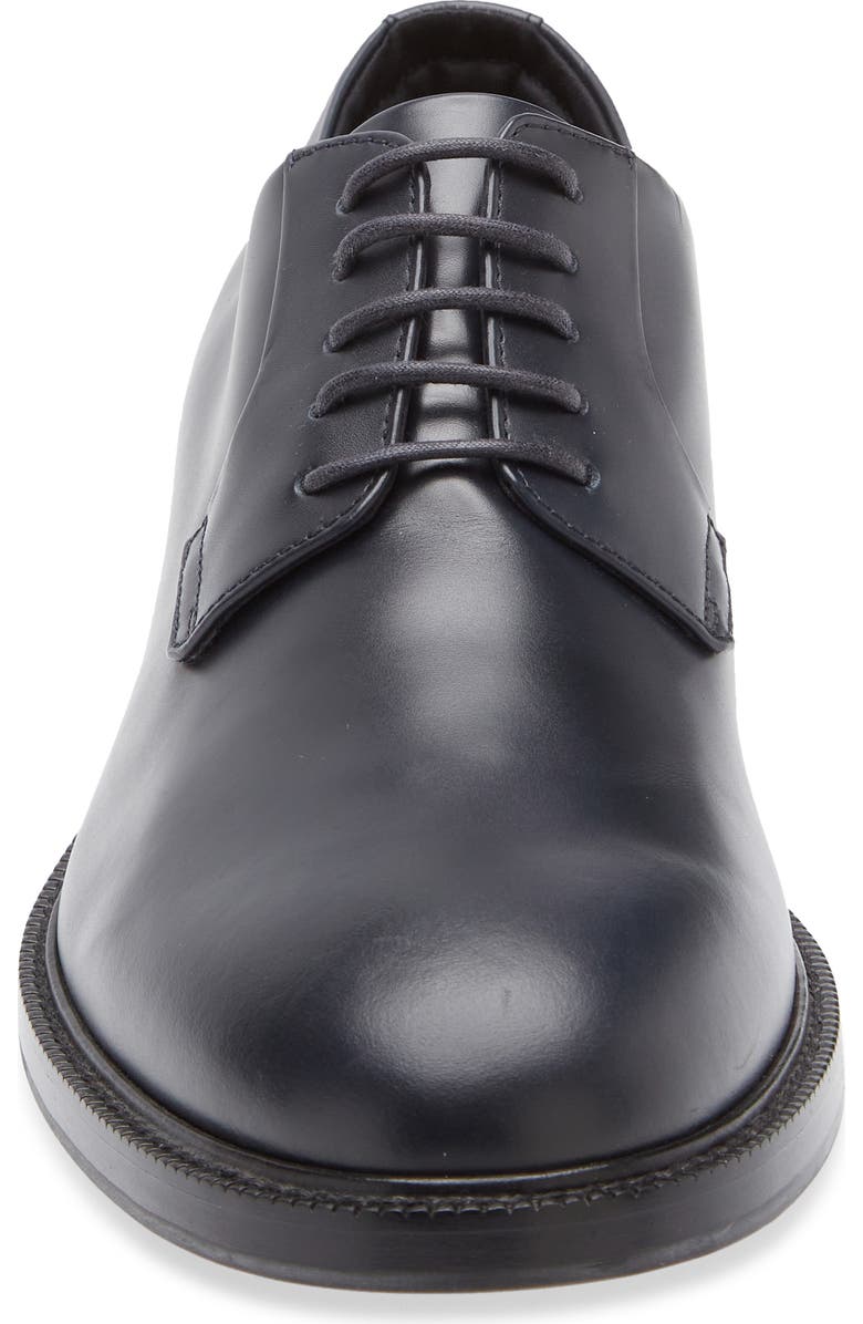 BOSS Dressletic Leather Derby, Alternate, color,