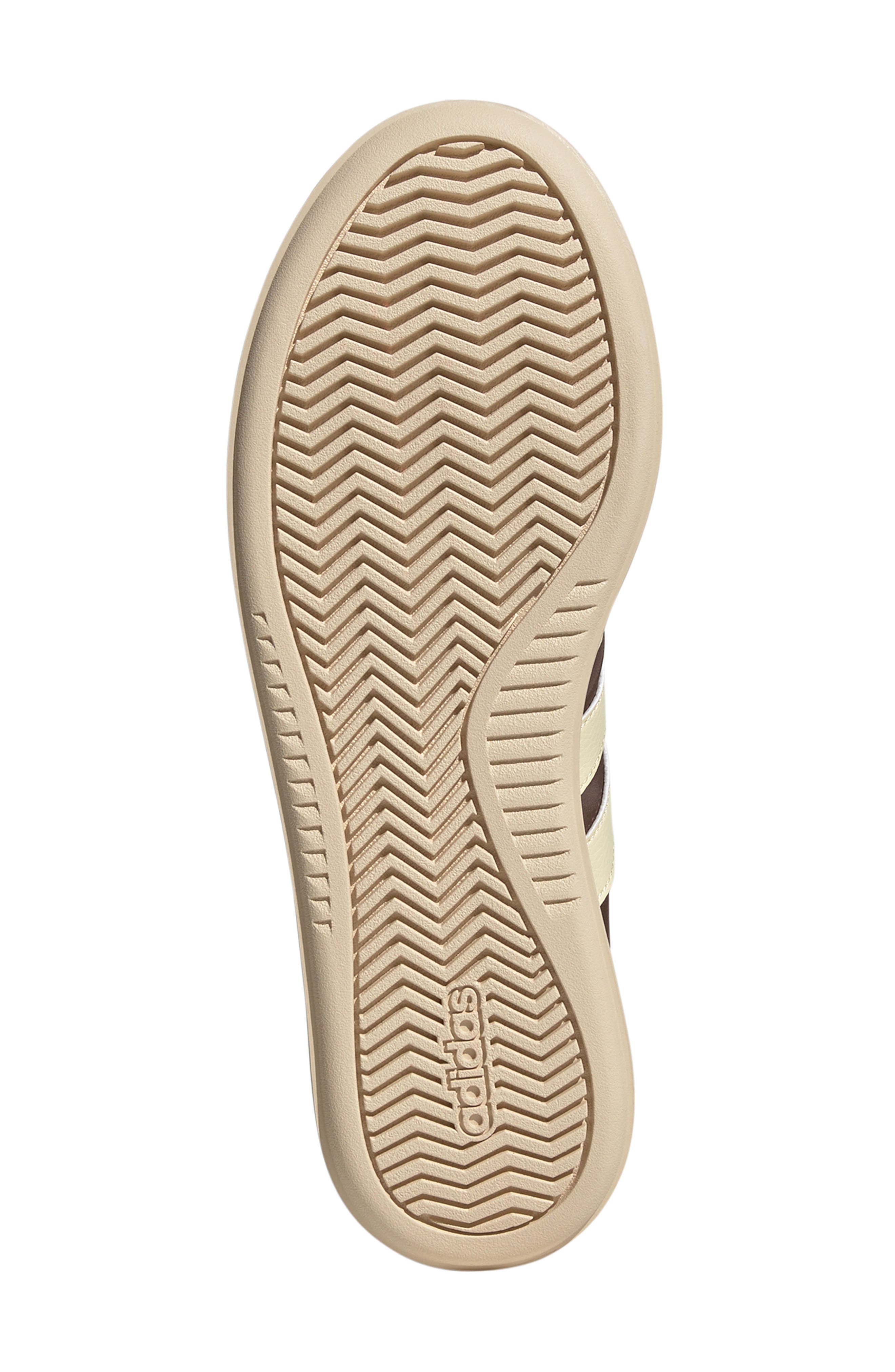 Barreda Decode Sneaker, Alternate, color, EARTH / VANILLA/ SHADOW BROWN