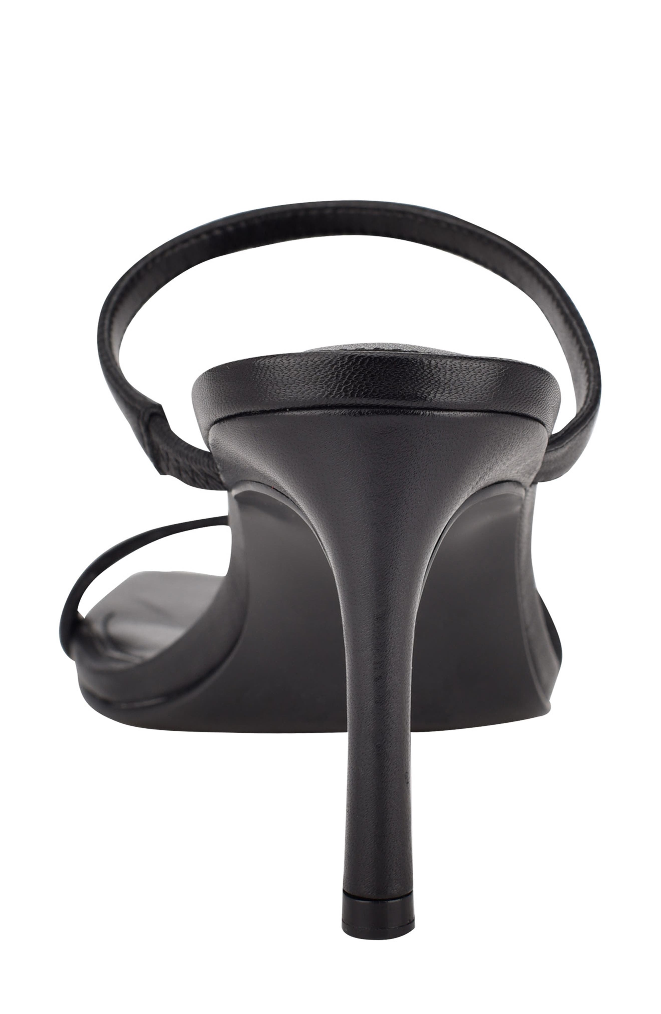 Calvin Klein Halena Slide Sandal, Alternate, color, 