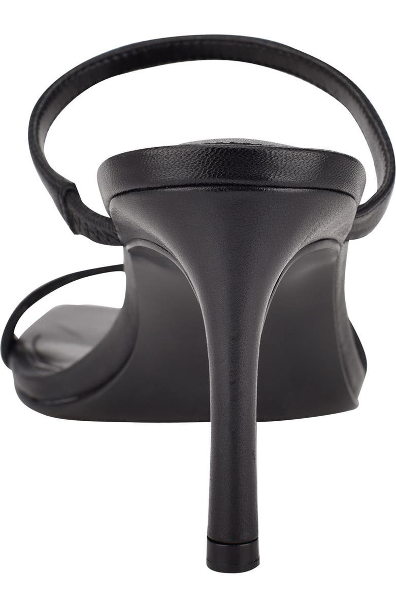 Calvin Klein Halena Slide Sandal, Alternate, color,