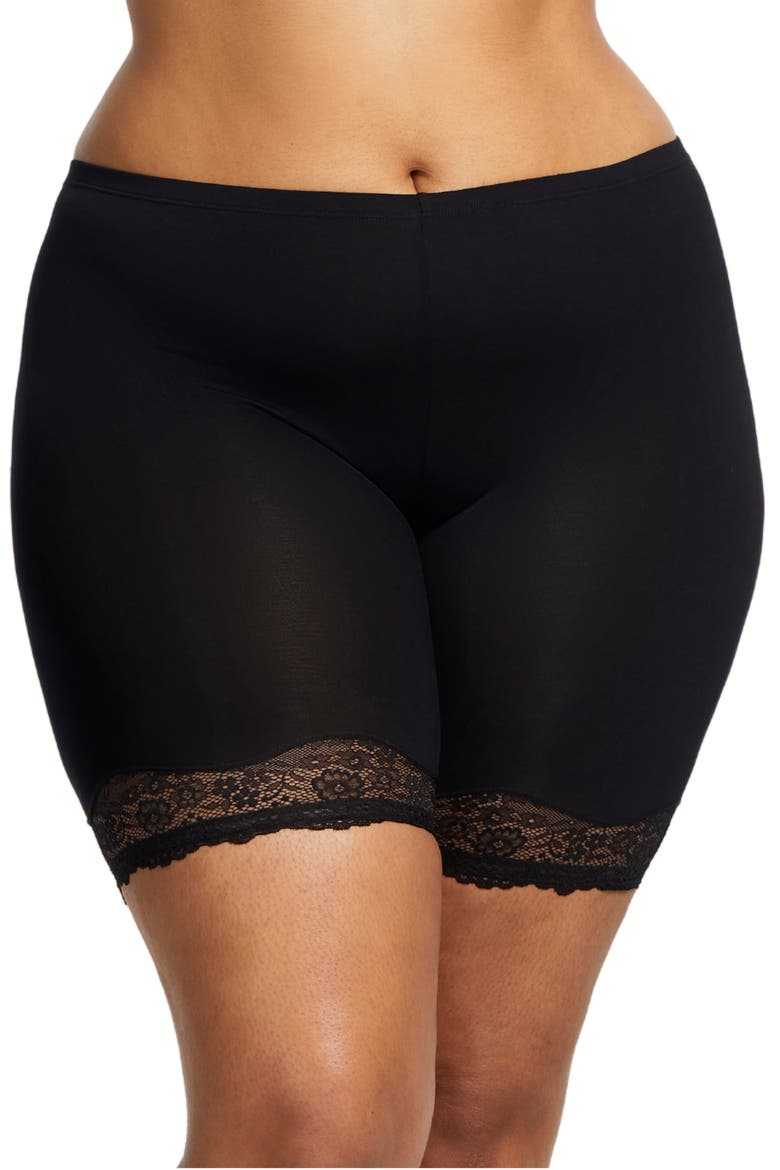 Bike Shorts, Main, color, BLACK