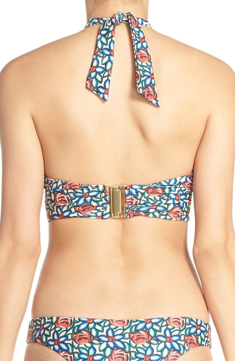Beach Riot 'Paradise' Bikini Top, Alternate, color, 