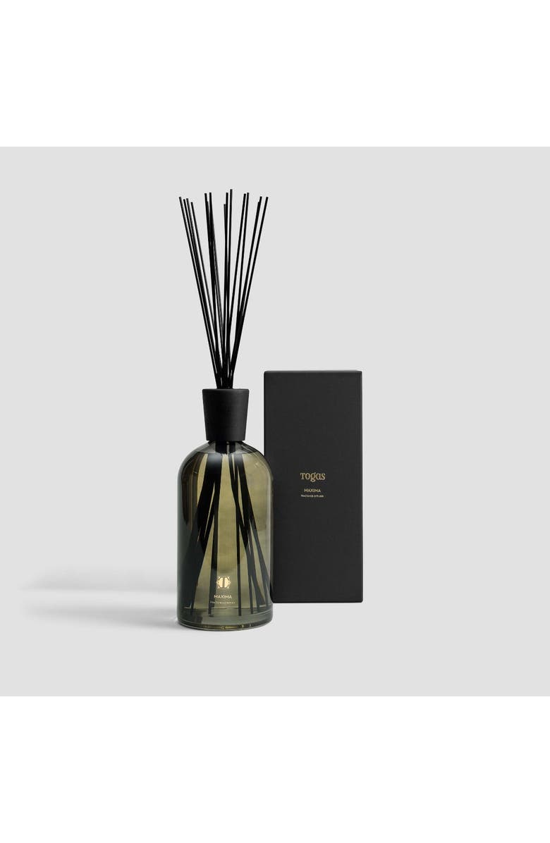 Togas Maxima Aroma diffuser, Alternate, color, Green