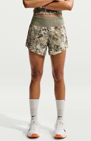 Nike ACG Dri-FIT® Printed Performance Trail Shorts