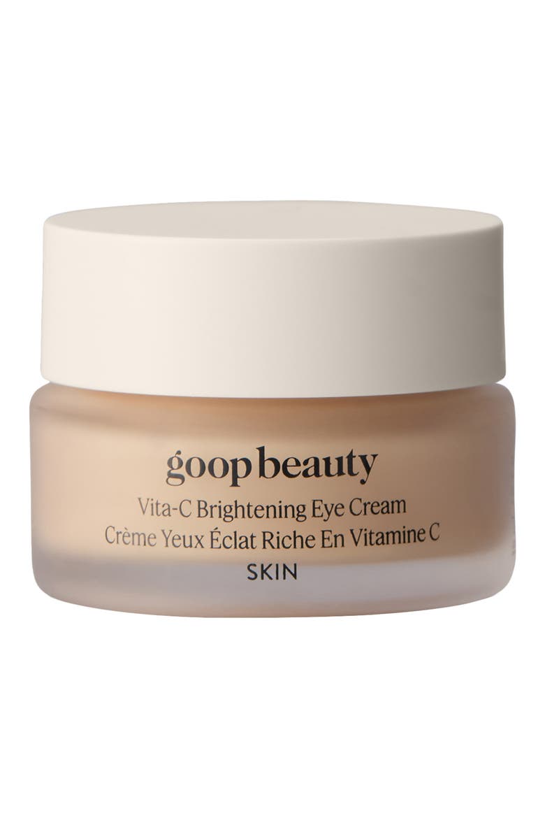 Vita-C Brightening Eye Cream, Main, color, NO COLOR