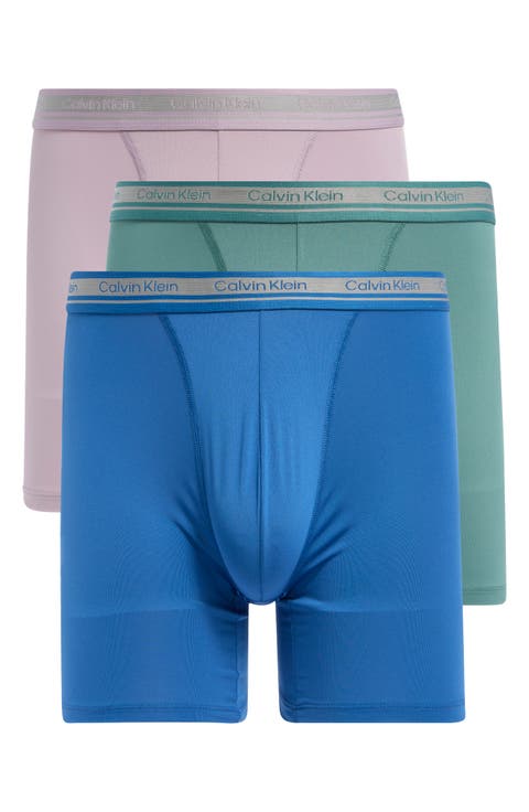 3-Pack Boxer Briefs