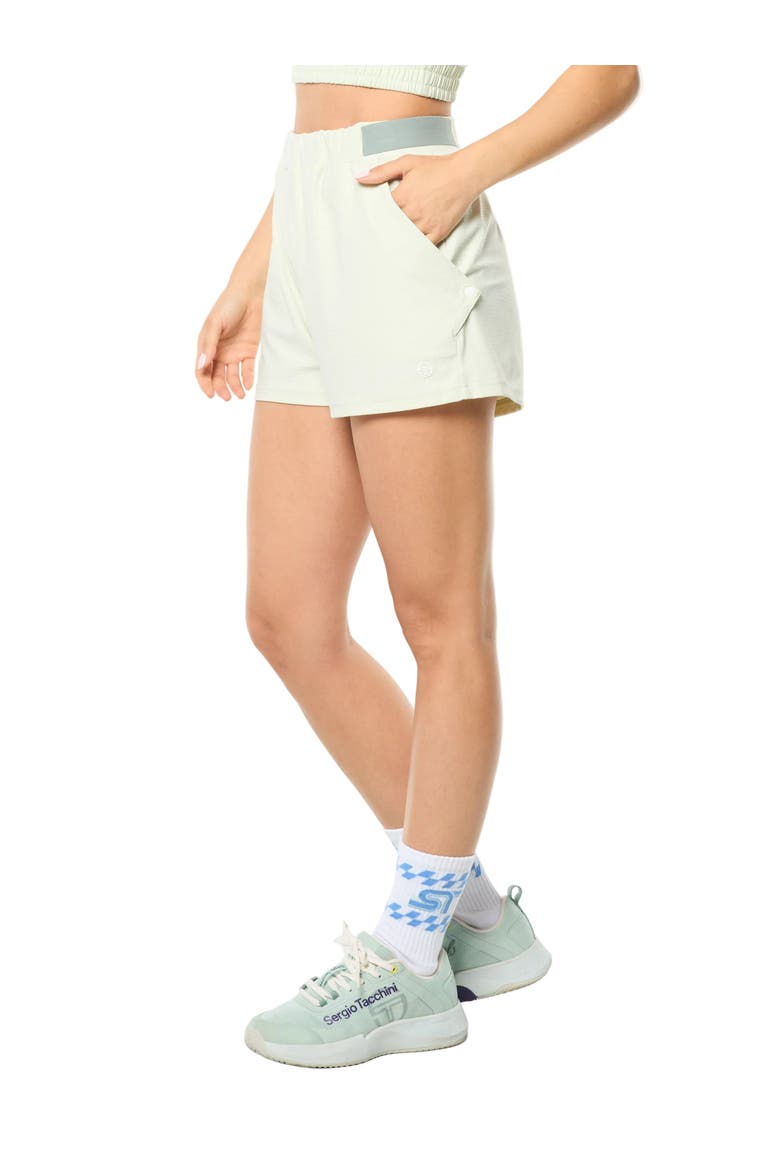 Eva Shorts, Main, color, ALMOST AQUA