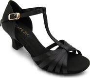 CAPEZIO Sara 2 inch Ballroom Shoe