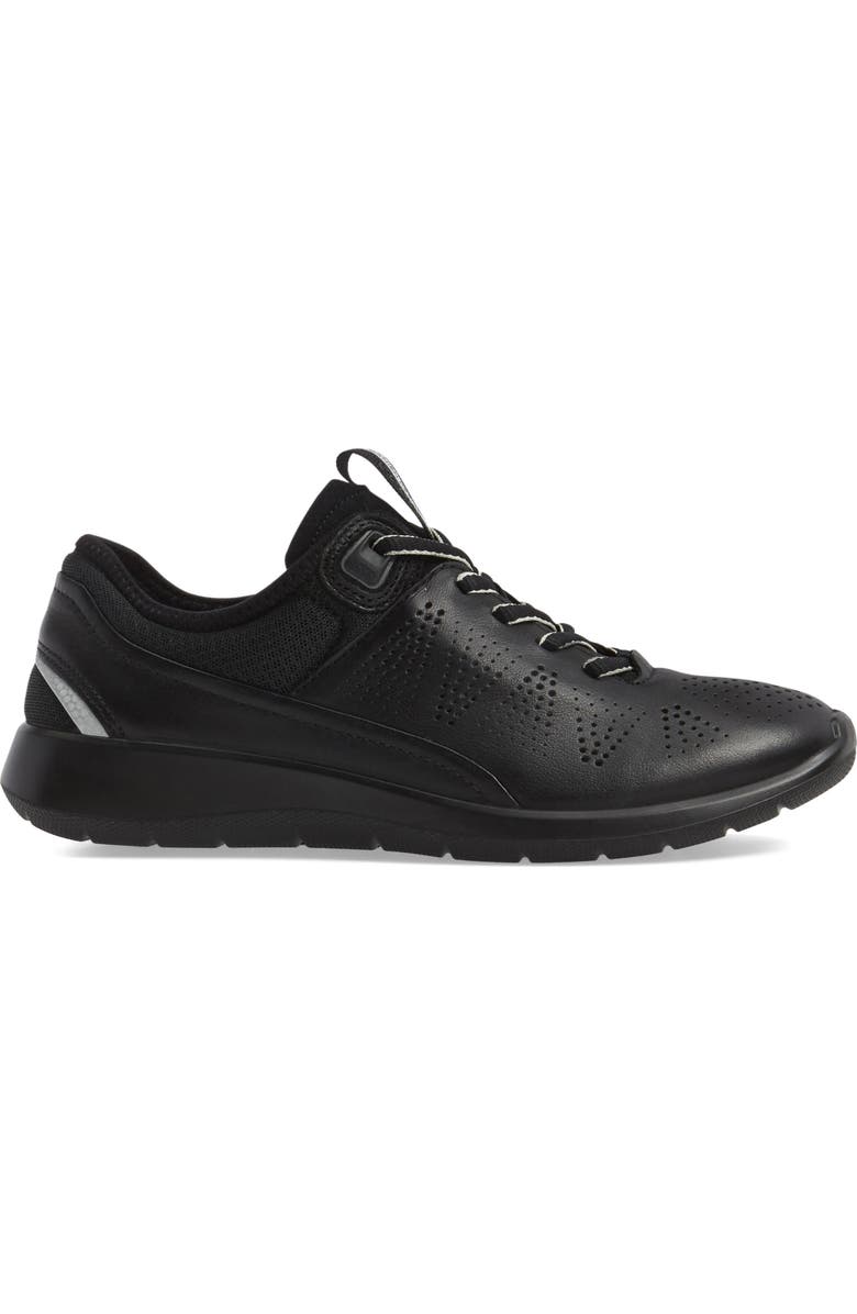 ECCO Soft 5 Sneaker, Alternate, color,