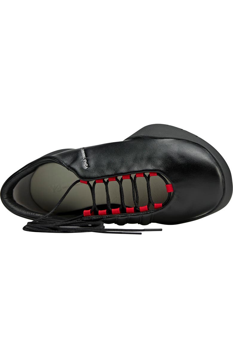 Y-3 Gender Inclusive Regu Mary Jane Sneaker, Alternate, color,