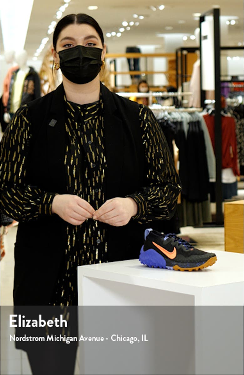 Wildhorse 7 Trail Running Shoe, sales video thumbnail