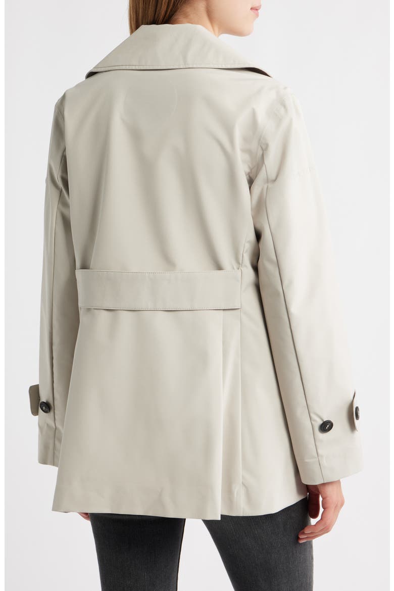Sofi Waterproof Trench Coat, Alternate, color, RAINY BEIGE