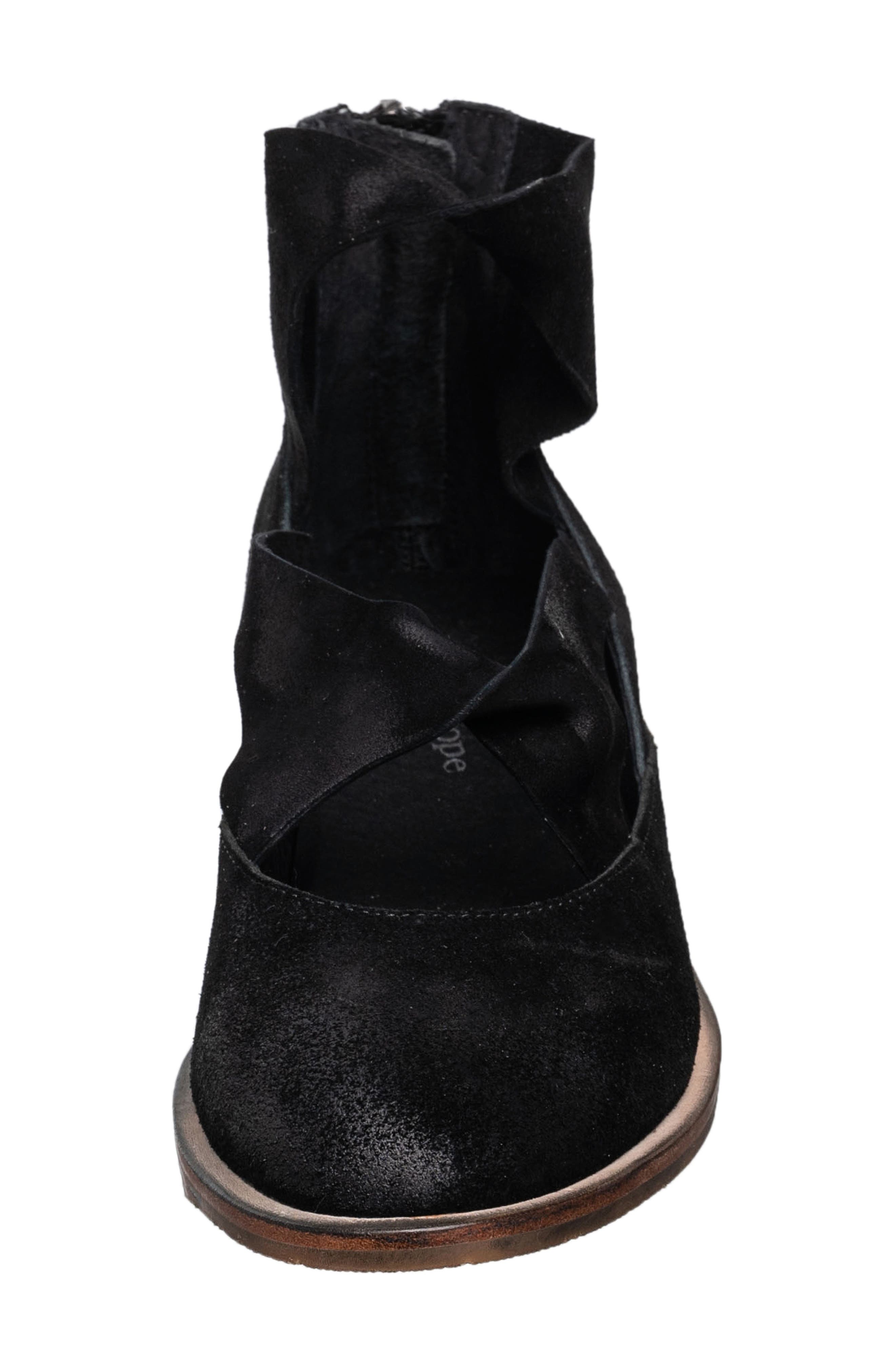 ANTELOPE Lalana Strappy Flat, Alternate, color, 