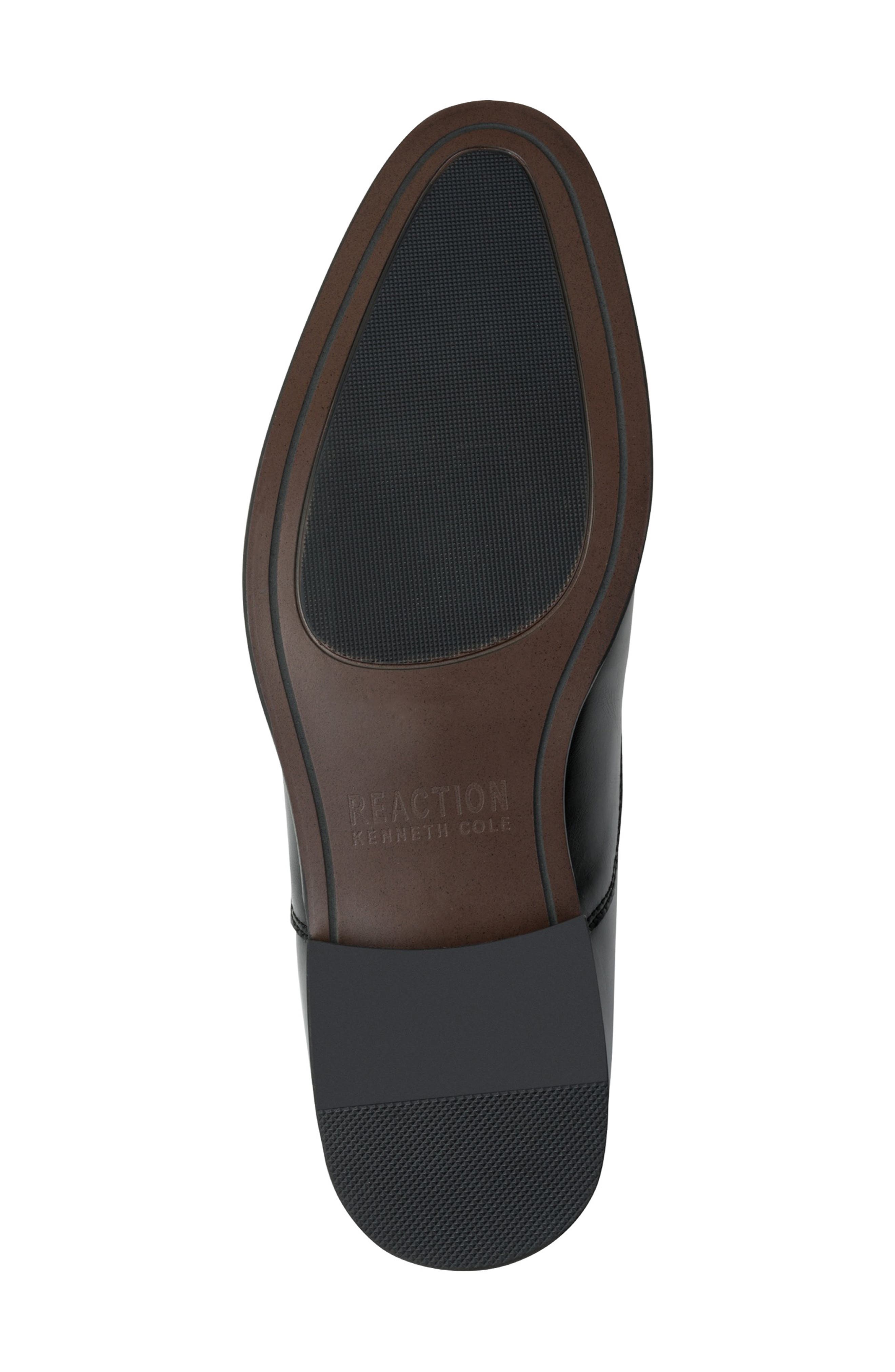 Kenneth Cole Martin Derby, Alternate, color, Black