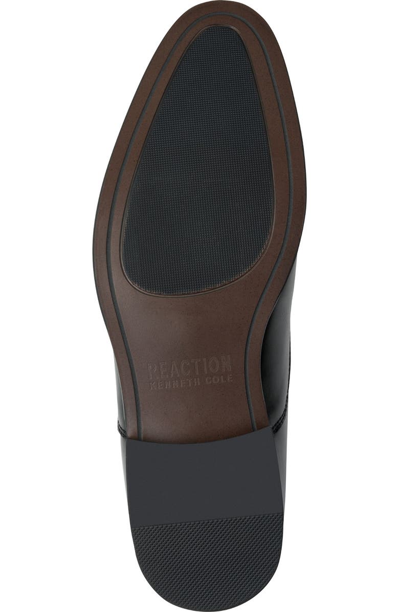 Kenneth Cole Martin Derby, Alternate, color, Black