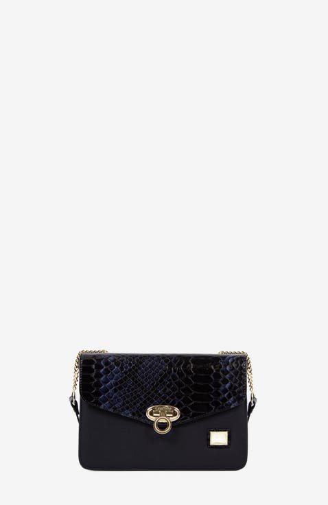 Cherry Blossom 260 Shoulder Bag