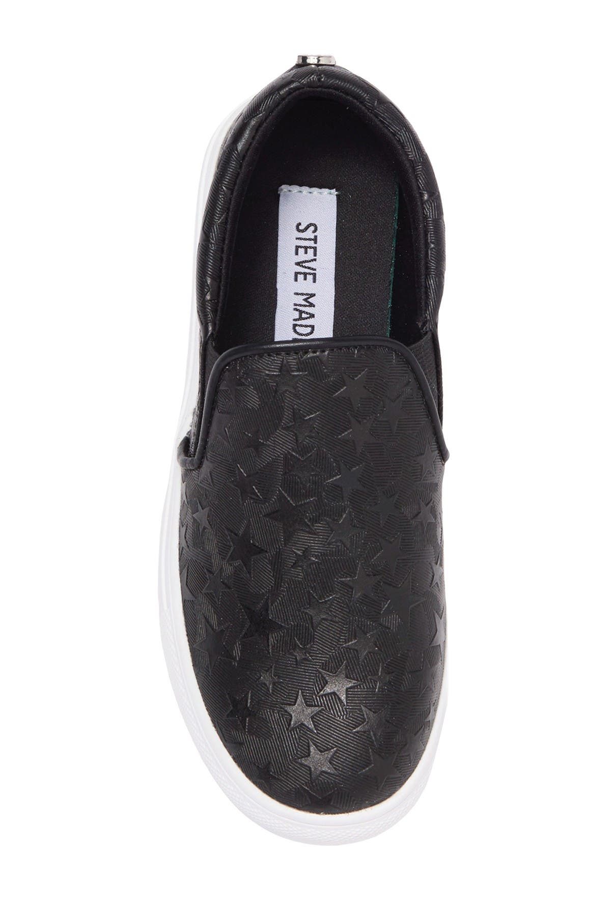 Steve Madden Gills Slip-On Sneaker, Alternate, color, 