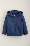 Tucker + Tate Kids' Zip-Up Fleece Hoodie