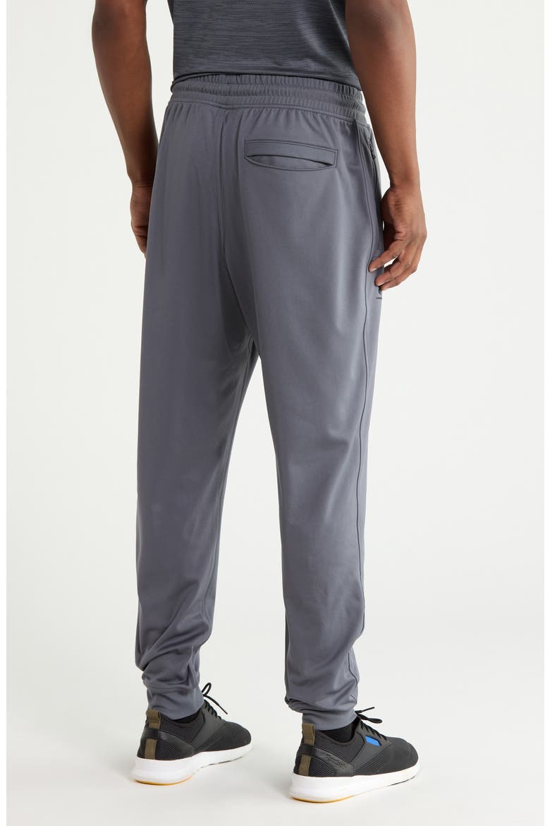 Sportstyle Zip Pocket Knit Joggers, Alternate, color, 026 CASTLEROCK