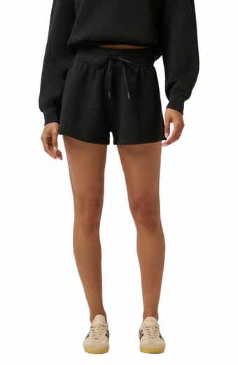 TravisMathew Cloudscape Sweat Shorts