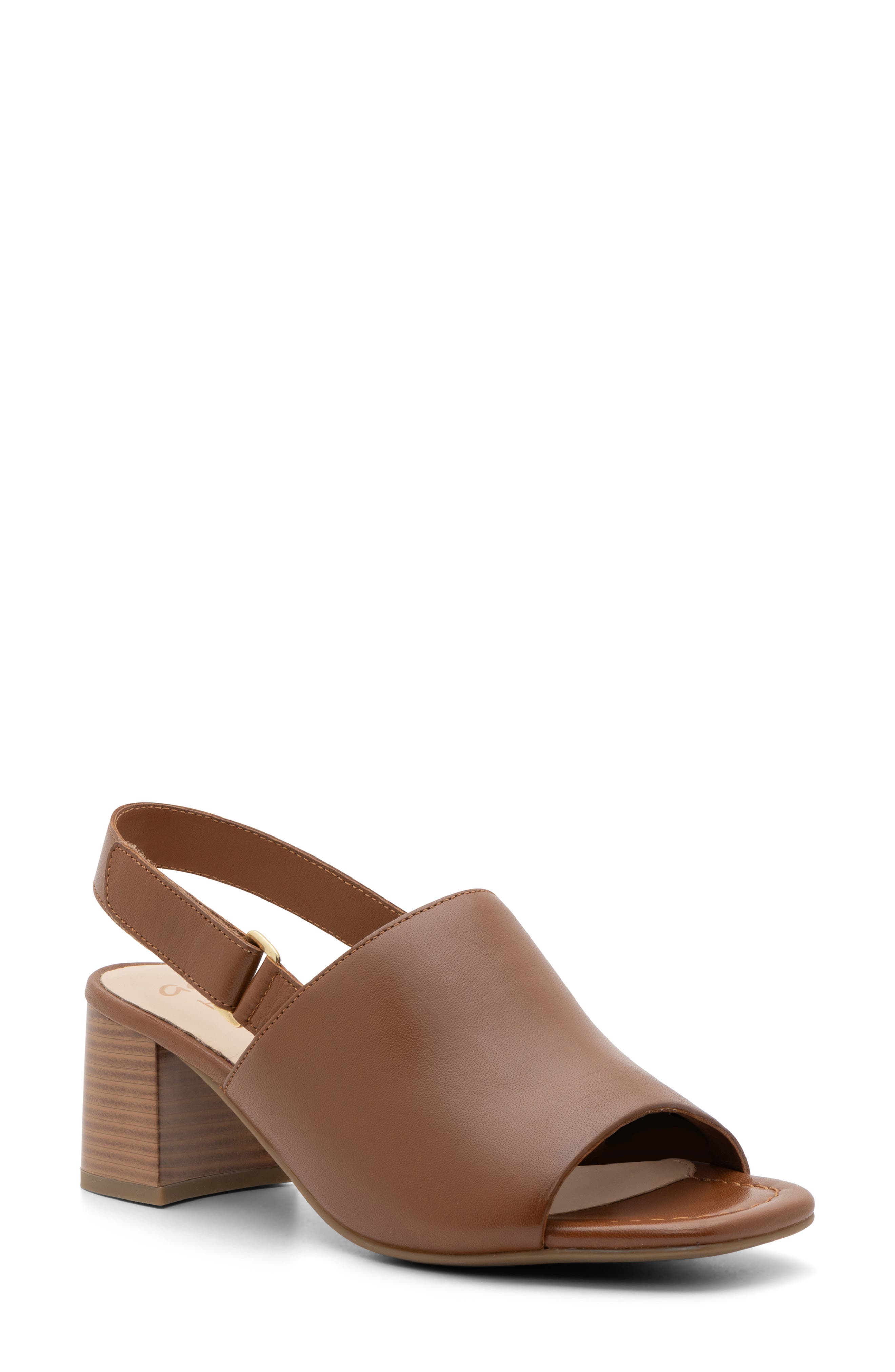 ara Berwyn Slingback Sandal