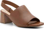ara Berwyn Slingback Sandal