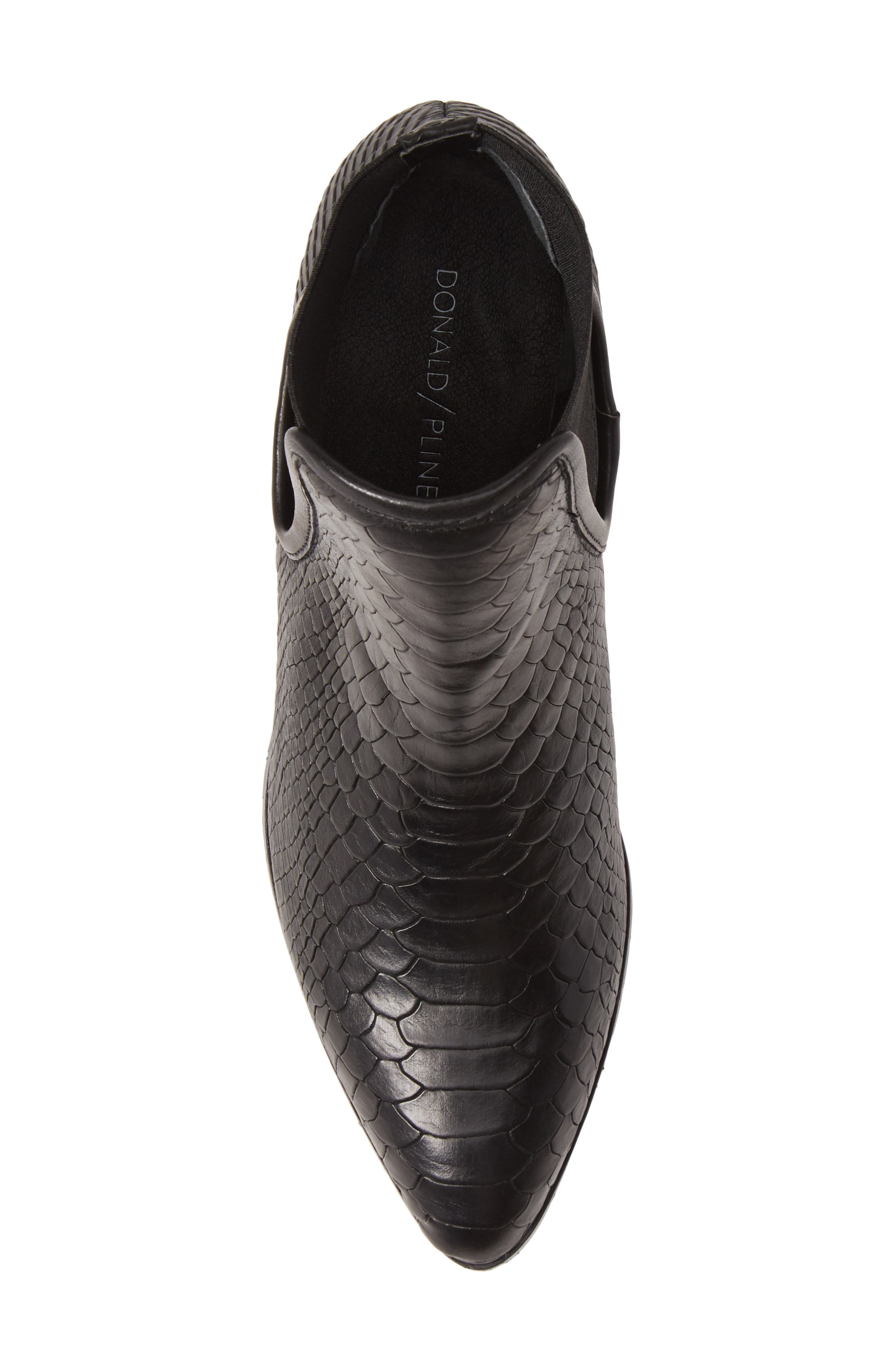 Donald Pliner Dyla Bootie, Alternate, color, 