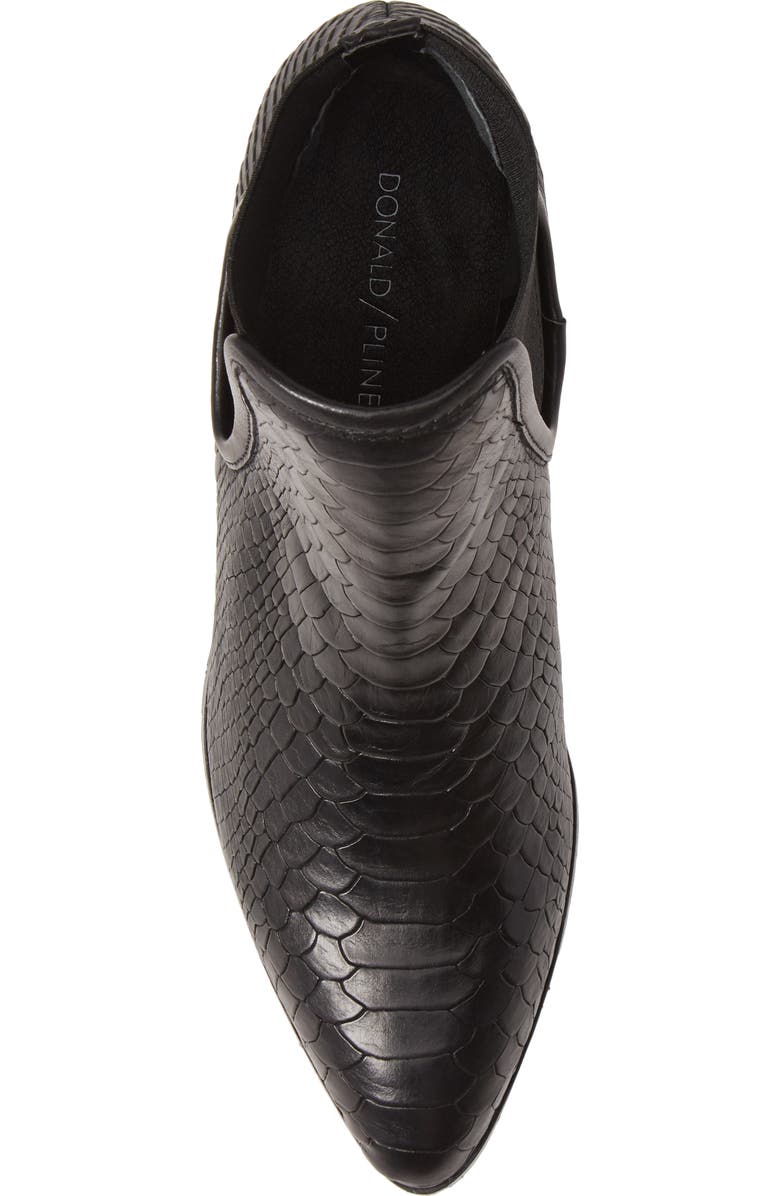 Donald Pliner Dyla Bootie, Alternate, color,
