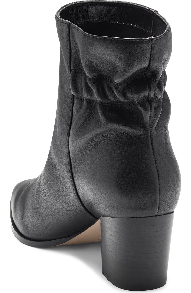 Sole Society Maeryn Pointed Toe Bootie, Alternate, color,