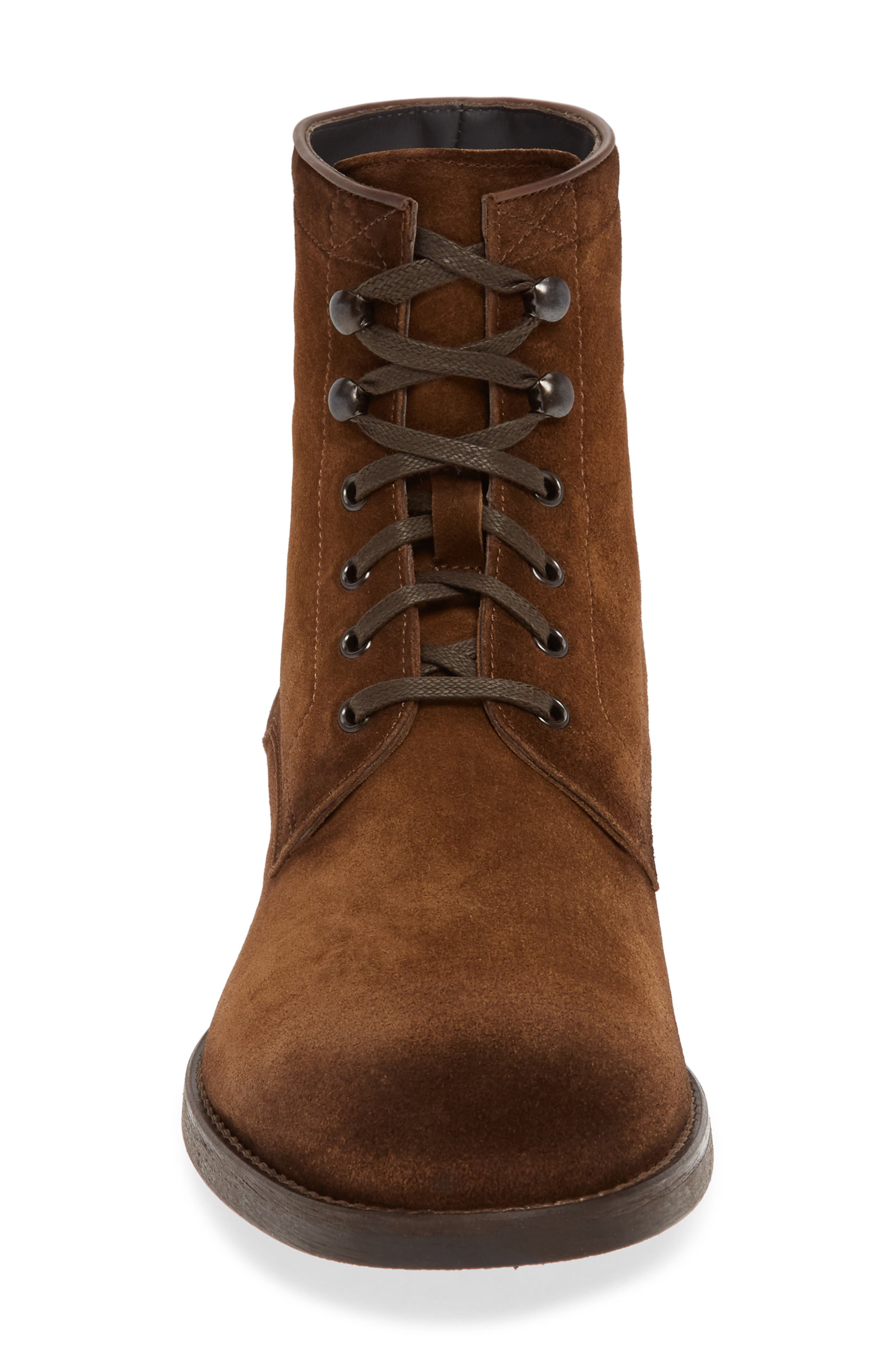 TO BOOT NEW YORK Ditmas Lace-Up Boot, Alternate, color, 