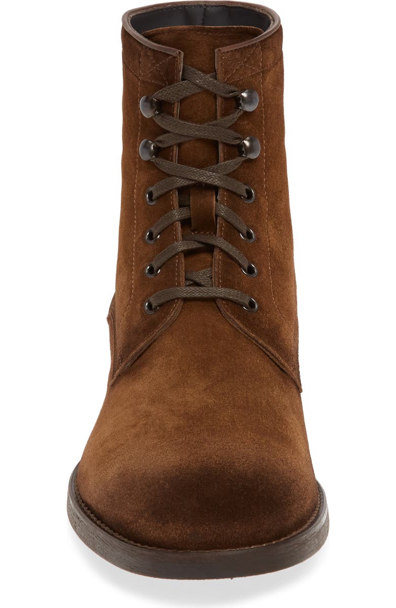 TO BOOT NEW YORK Ditmas Lace-Up Boot, Alternate, color,