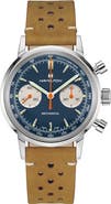 Hamilton American Classic Intra‑Matic Chronograph Watch Gift Set, 40mm