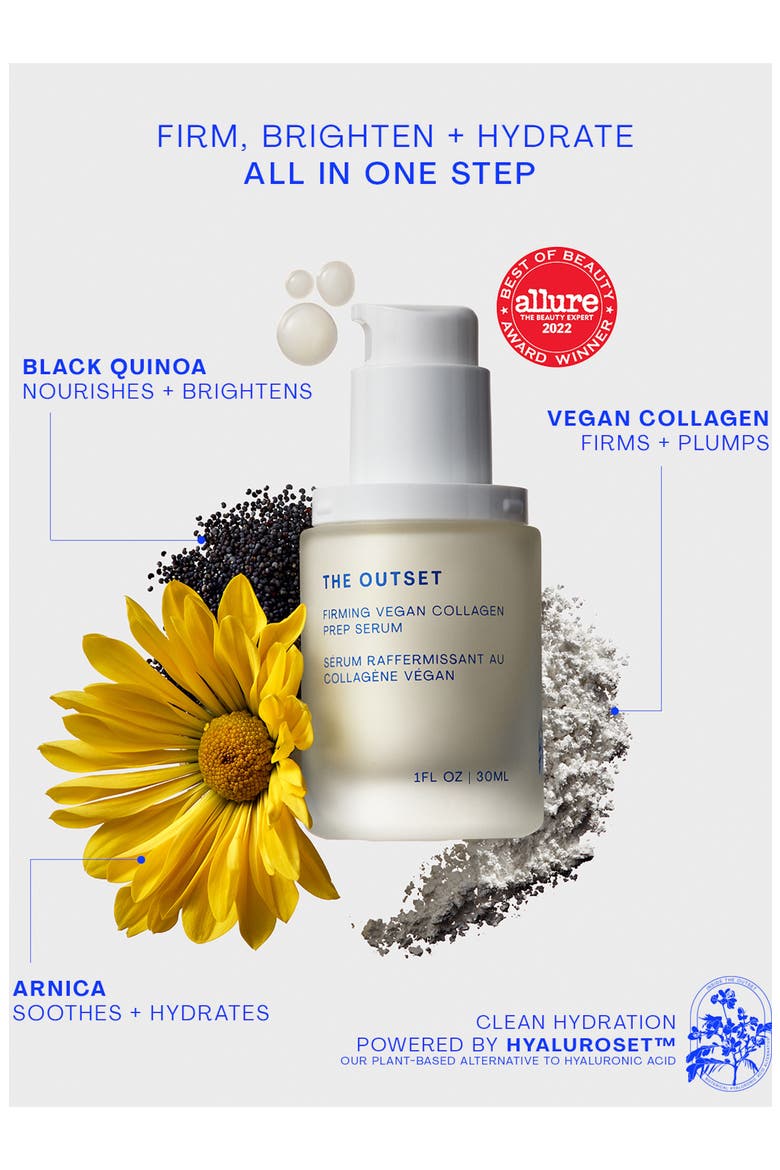 The Prep Serum Super Kit (Nordstrom Exclusive) $120 Value, Alternate, color, NO COLOR