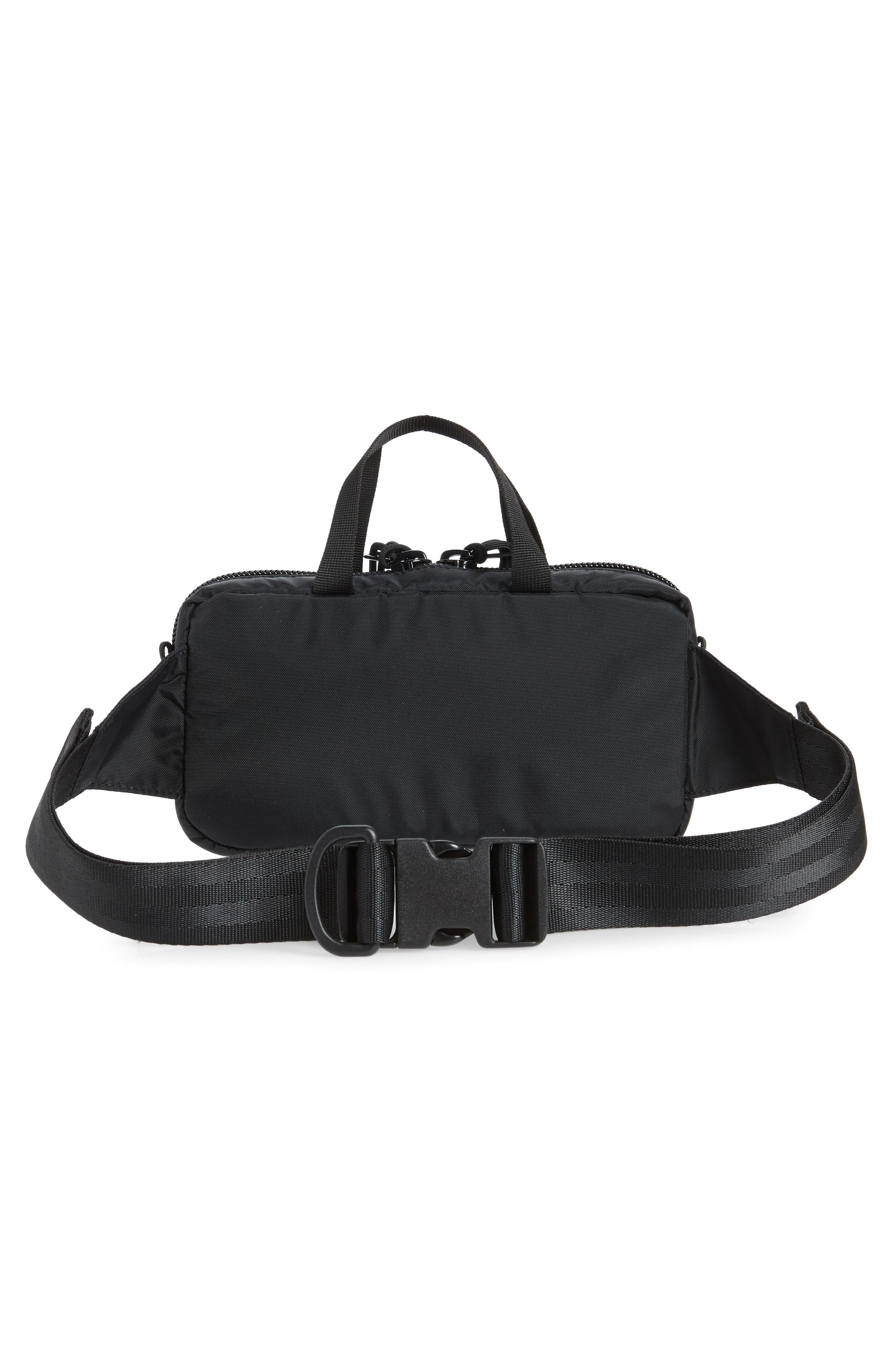 Topo Designs Mini Quick Pack Belt Bag, Alternate, color, 