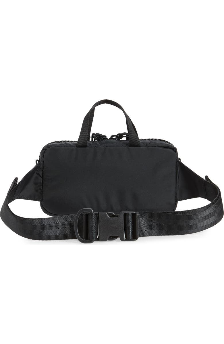Topo Designs Mini Quick Pack Belt Bag, Alternate, color,