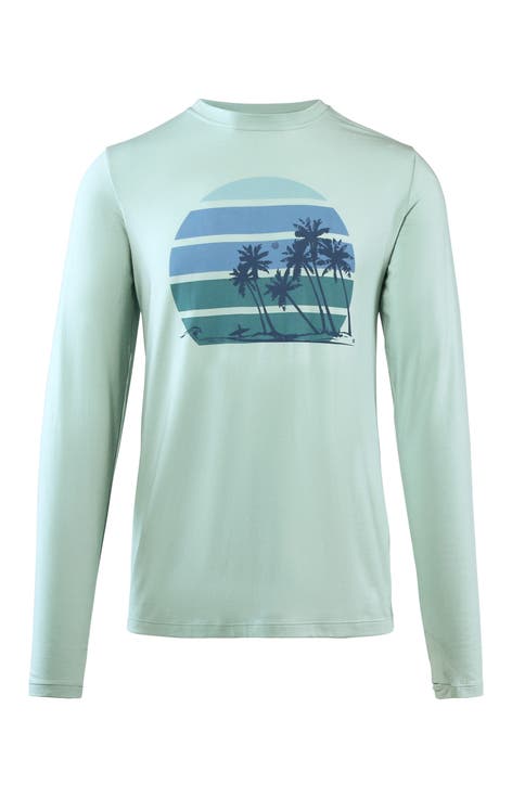 Long Sleeve Everyday Tee