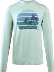 UV Skinz Long Sleeve Everyday Tee