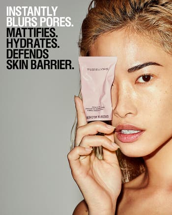 Skin Defense Primer with Peptides