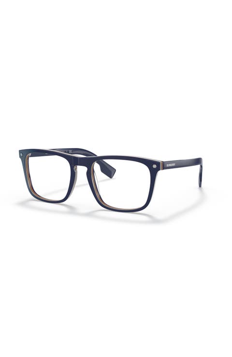 56mm Square optical glasses