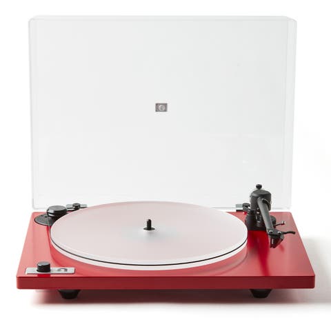 Orbit 2 Special Turntable with Ortofon 2M Red Cartridge