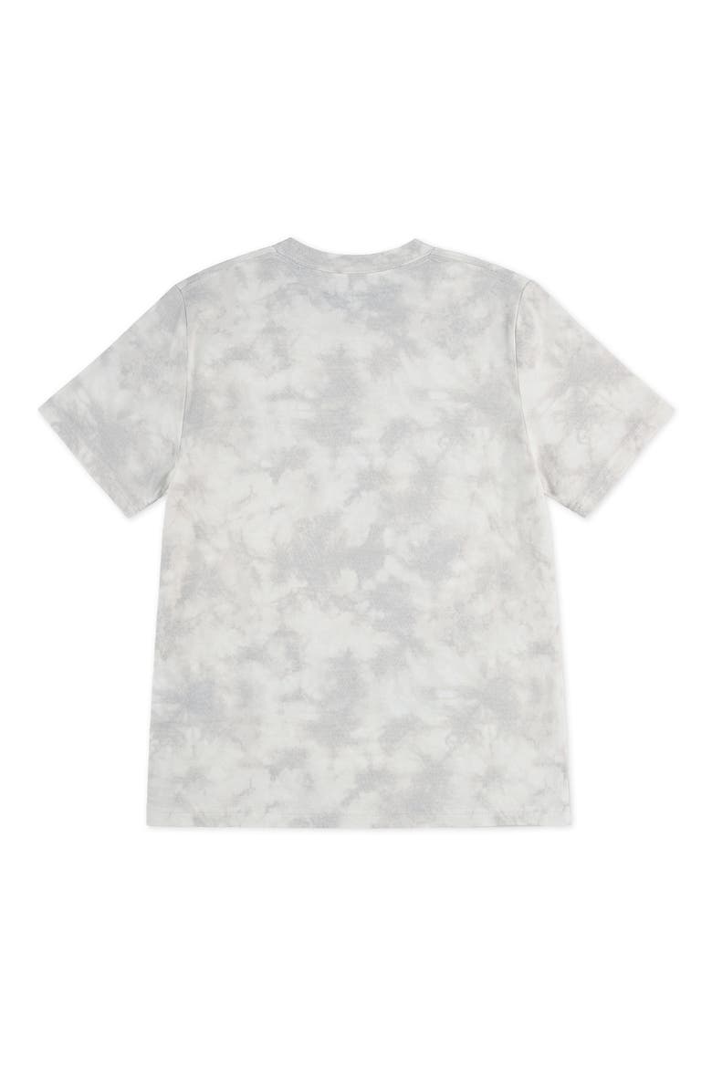 Kids' Football Championship Graphic T-Shirt, Alternate, color, SIMPLY TAUPE