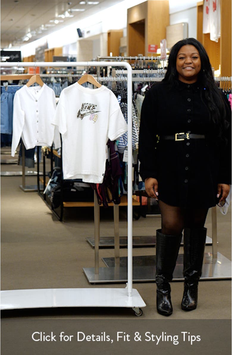 Kids' SB Graphic T-Shirt, sales video thumbnail